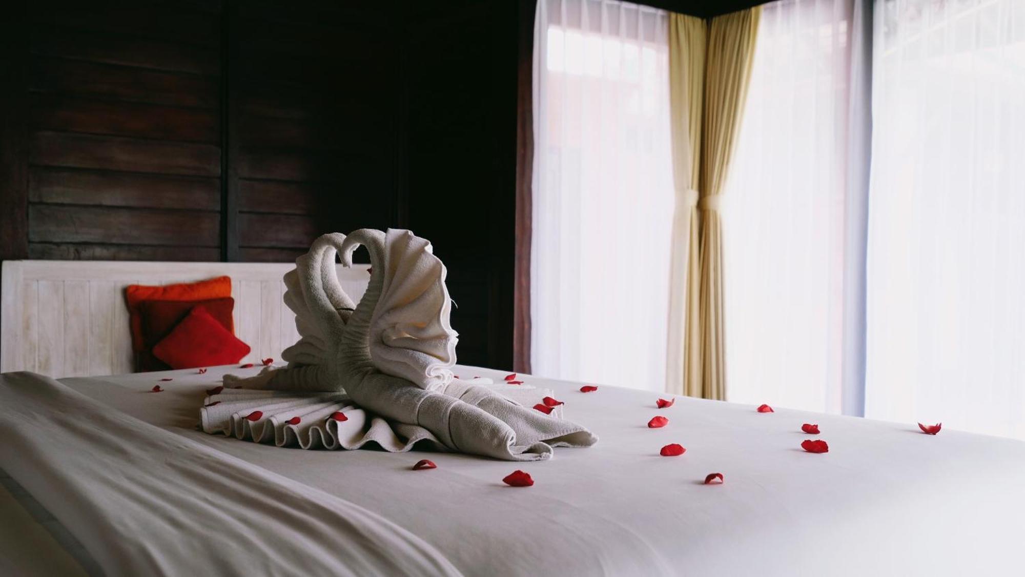 Kayangan Villa Ubud Tegallalang  Exterior foto