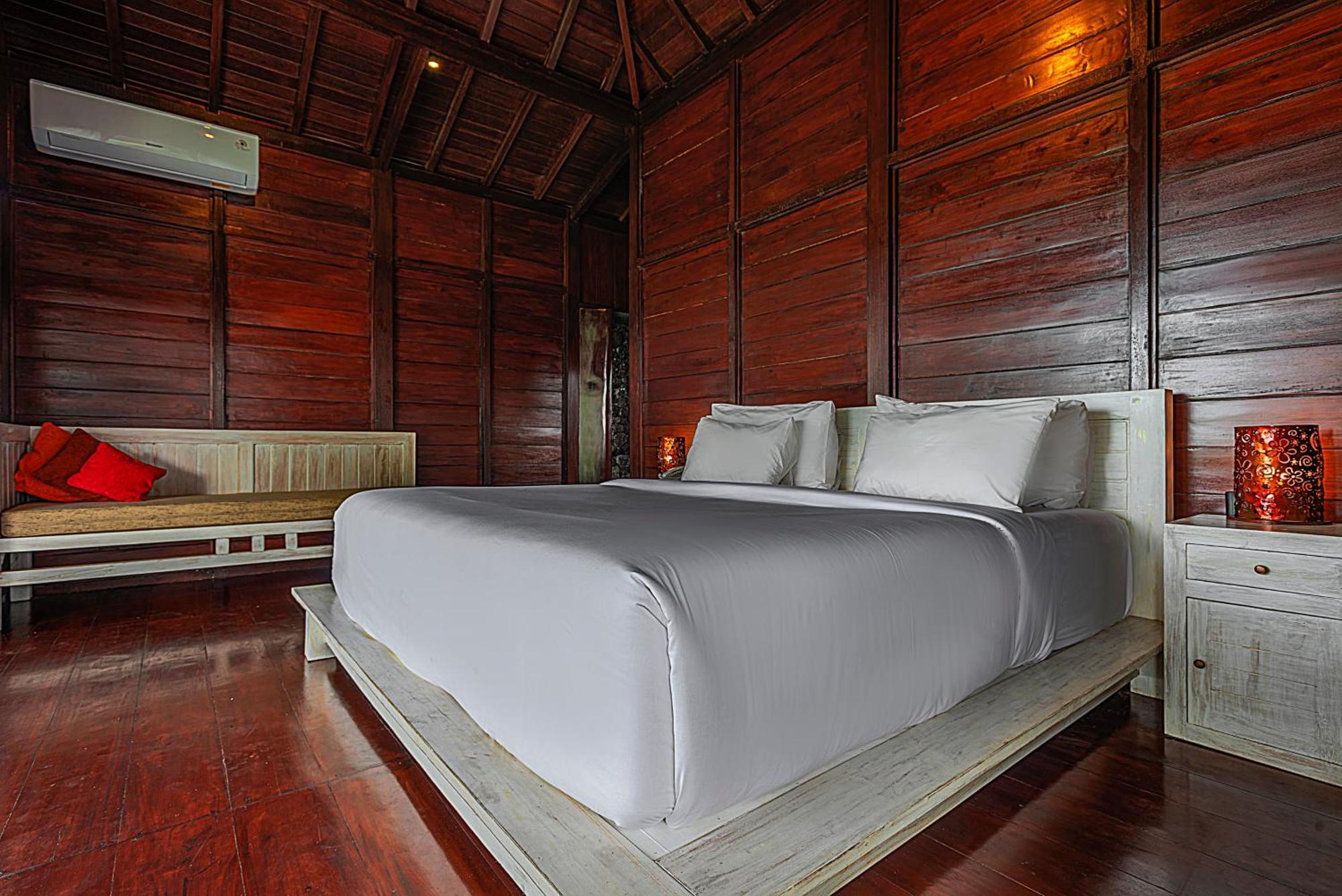 Kayangan Villa Ubud Tegallalang  Habitación foto